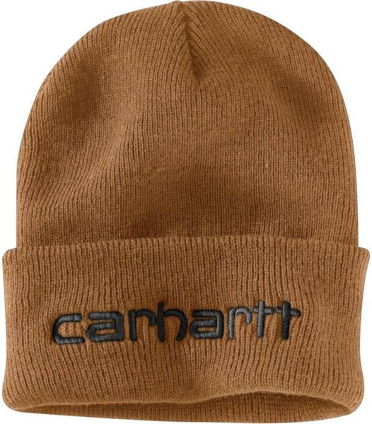 Carhartt hotsell chili beanie