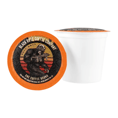 Tactisquatch Coffee Rounds - Purpose-Built / Home of the Trades