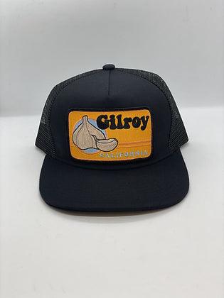 Gilroy California Pocket Hat - Garlic - Purpose-Built / Home of the Trades