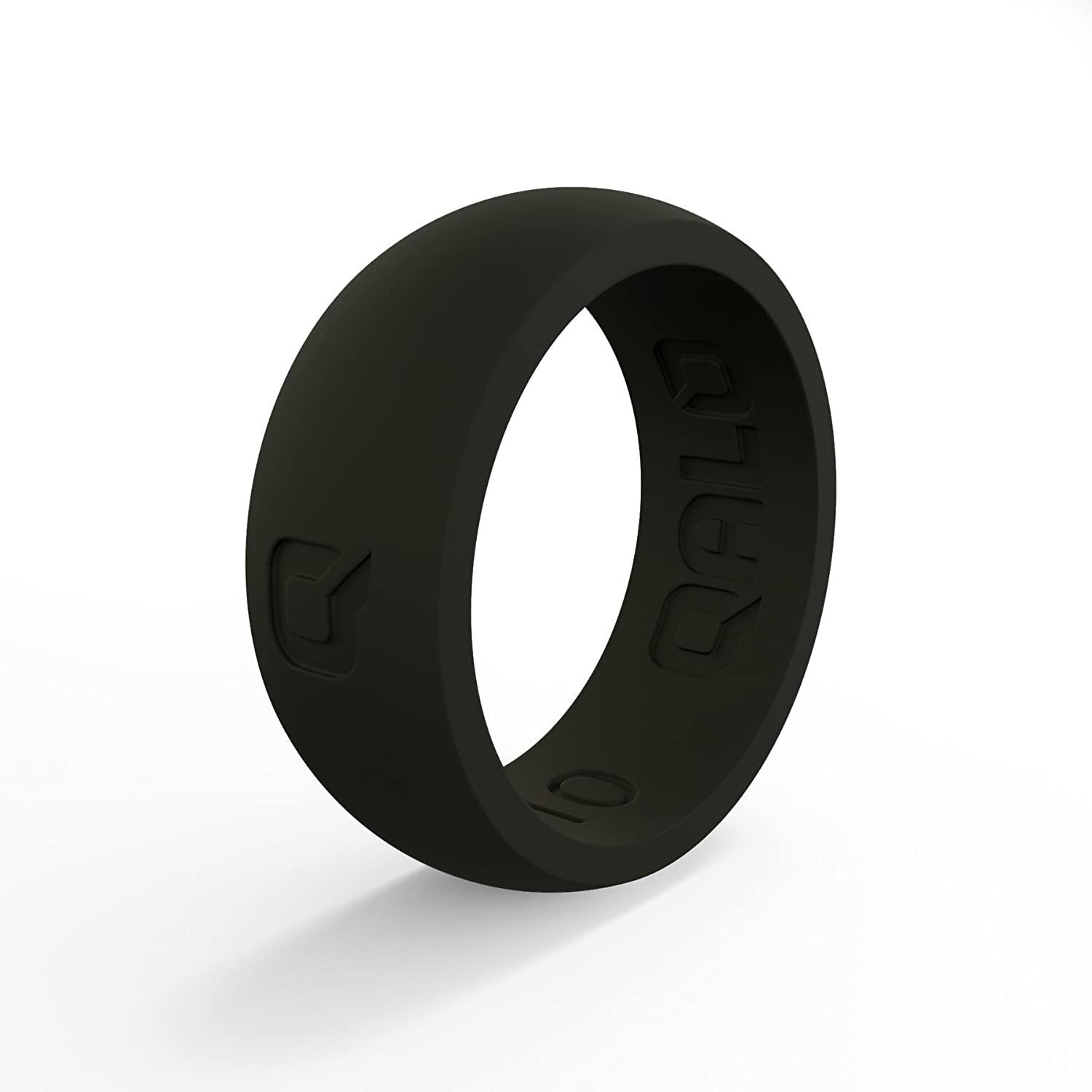Classic Ring Size 14 (Black) - Purpose-Built / Home of the Trades