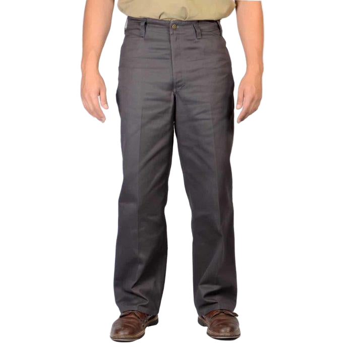 Original Ben's Pants: Charcoal
