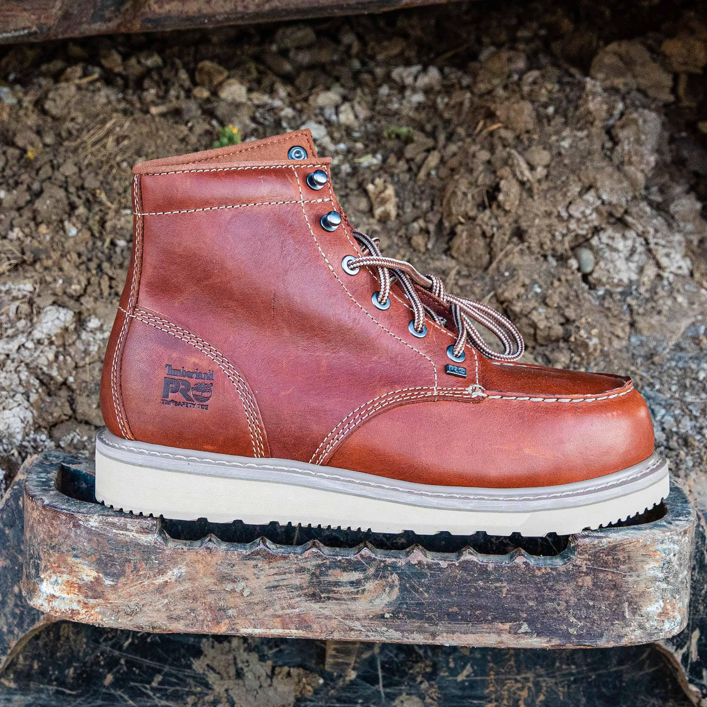 Timberland cheap pro barstow