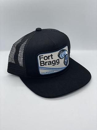Fort Bragg Pocket Hat - Purpose-Built / Home of the Trades