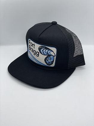 Fort Bragg Pocket Hat - Purpose-Built / Home of the Trades