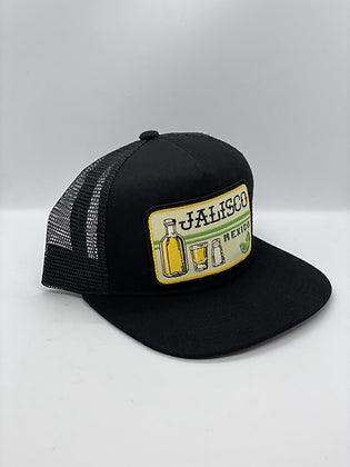 JALISCO POCKET HAT