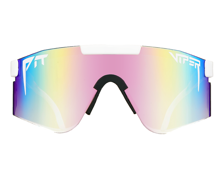 The Original Wide - The Miami Nights Sunglasses