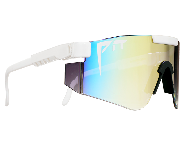 The Miami Nights Double Wide Sunglasses