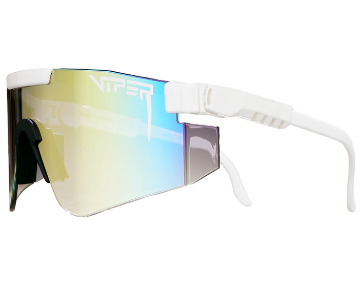 The Original Wide - The Miami Nights Sunglasses