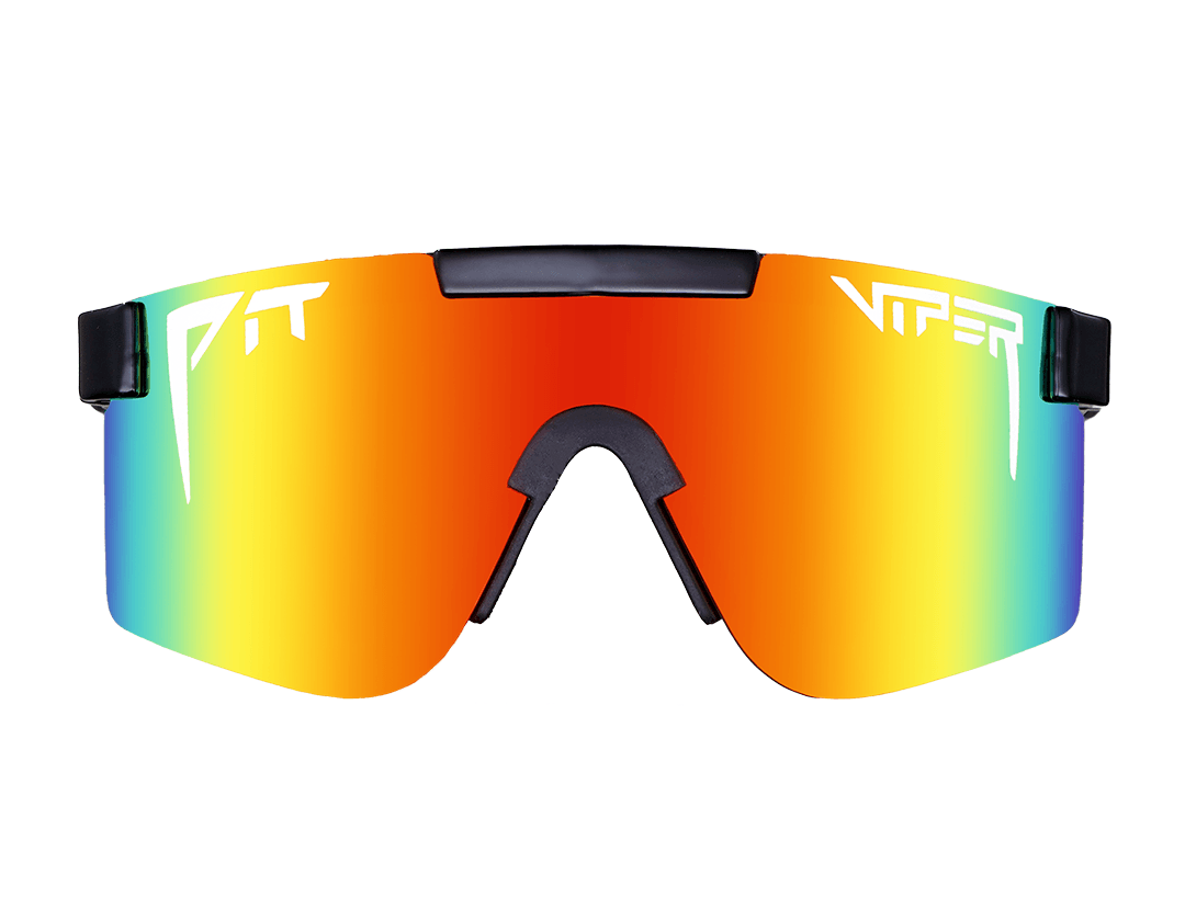 The Mystery Polarized Sunglasses - Purpose-Built / Home of the Trades
