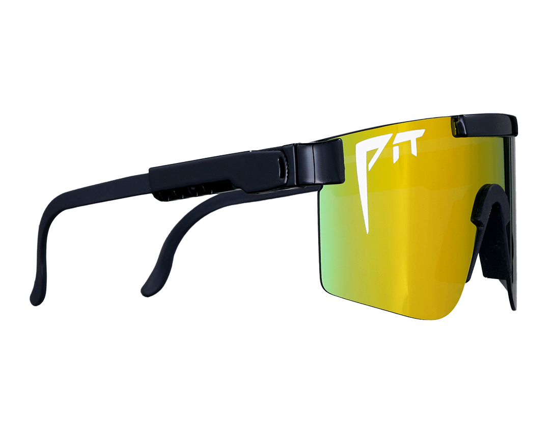 The Mystery Polarized Sunglasses - Purpose-Built / Home of the Trades