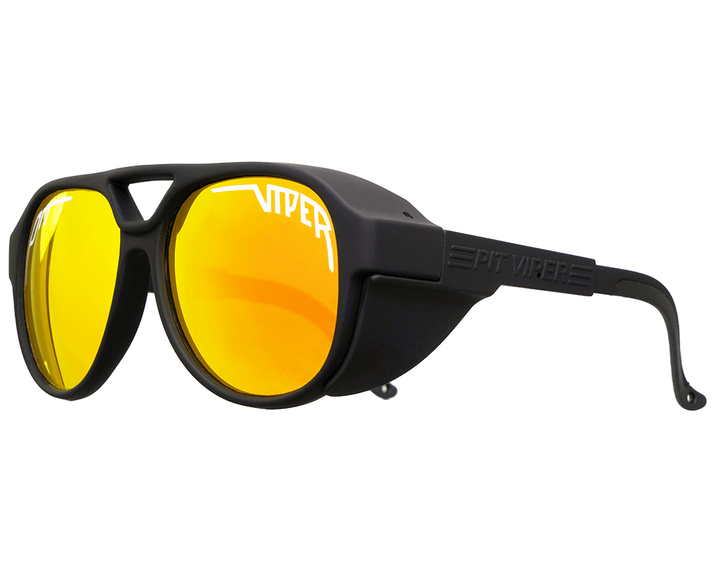 The Rubbers Sunglasses - Purpose-Built / Home of the Trades