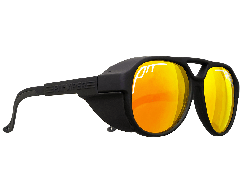 The Rubbers Sunglasses - Purpose-Built / Home of the Trades