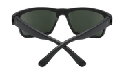 Frazier Polarized Black Grey - Purpose-Built / Home of the Trades