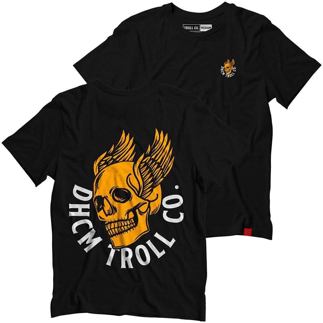 NUMBSKULL TEE