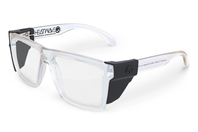 VISE SUNGLASSES VAPOR CLEAR