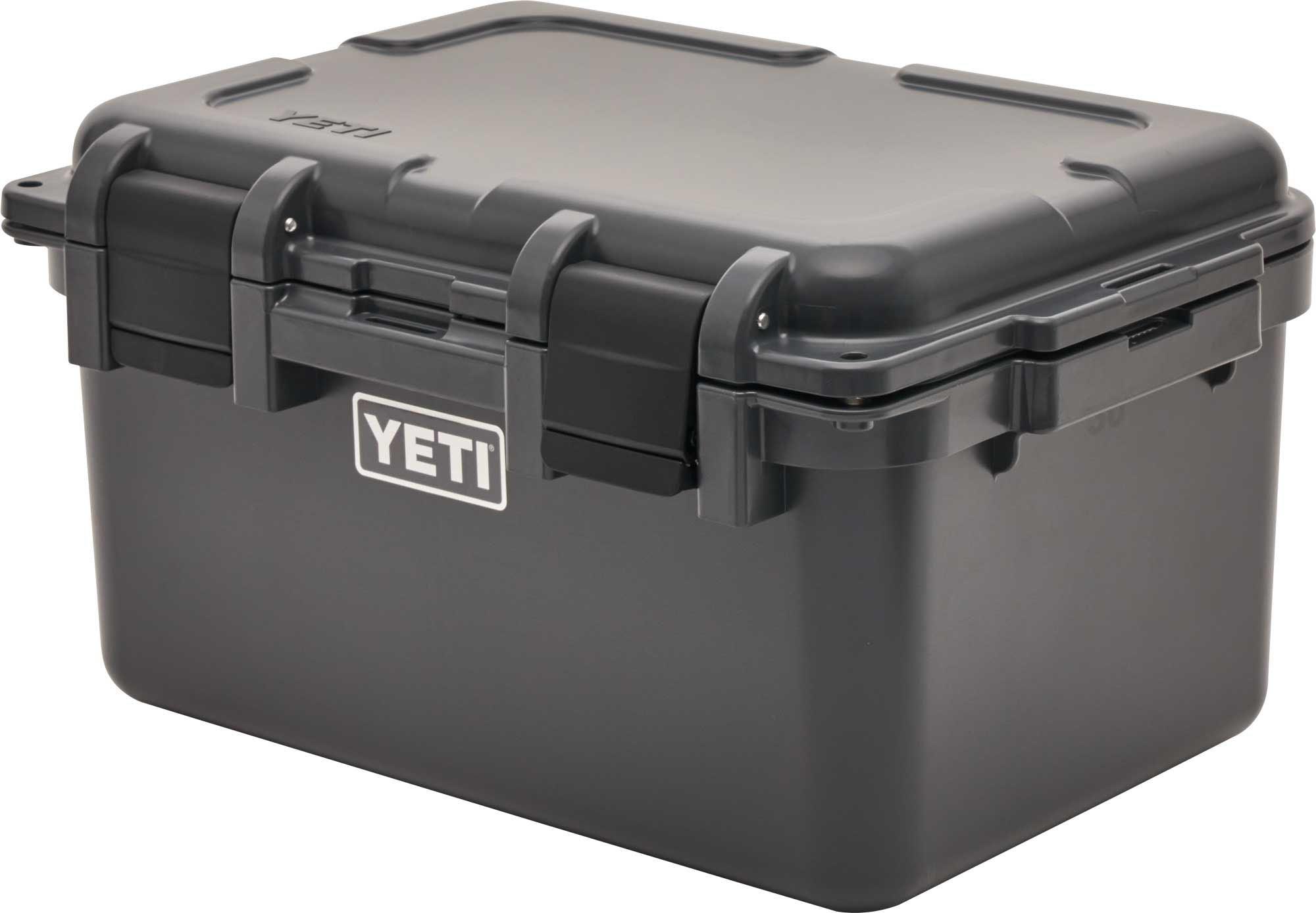 Loadout Gobox 30 Gear Case - Charcoal - Purpose-Built / Home of the Trades