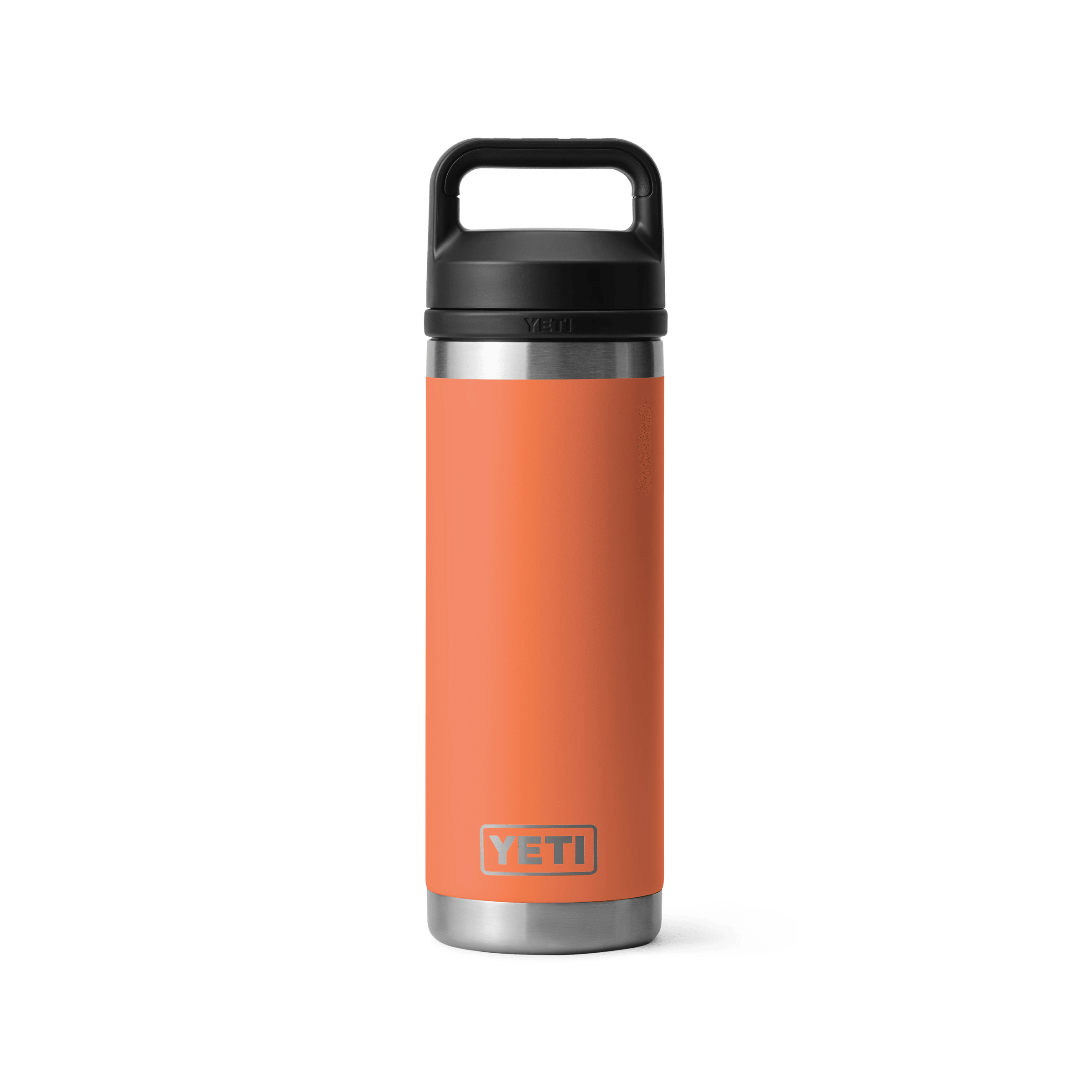 Rambler® 18 oz Water Bottle w/Chug Cap - High Desert Clay