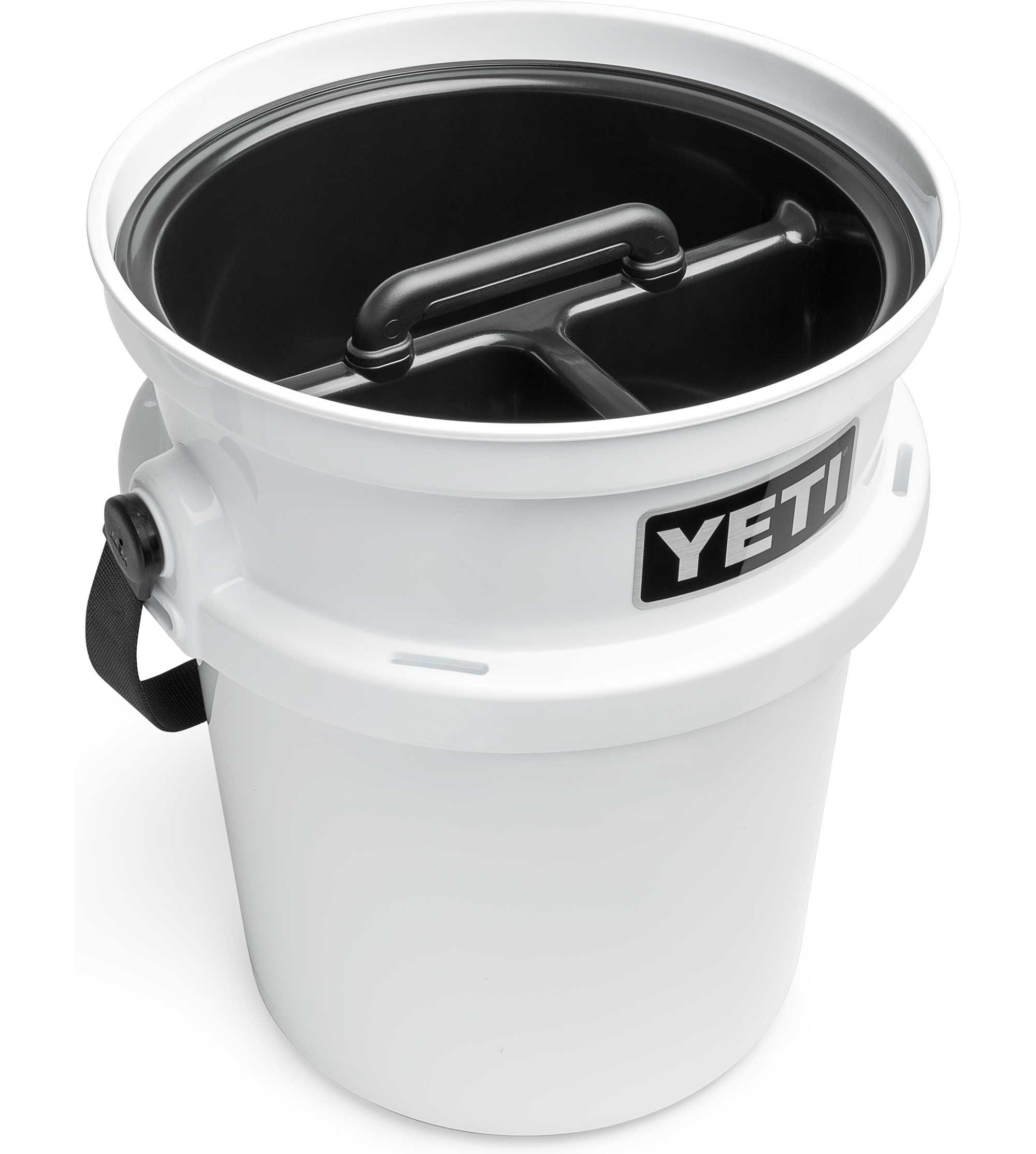 Loadout Bucket Caddy - Black - Purpose-Built / Home of the Trades