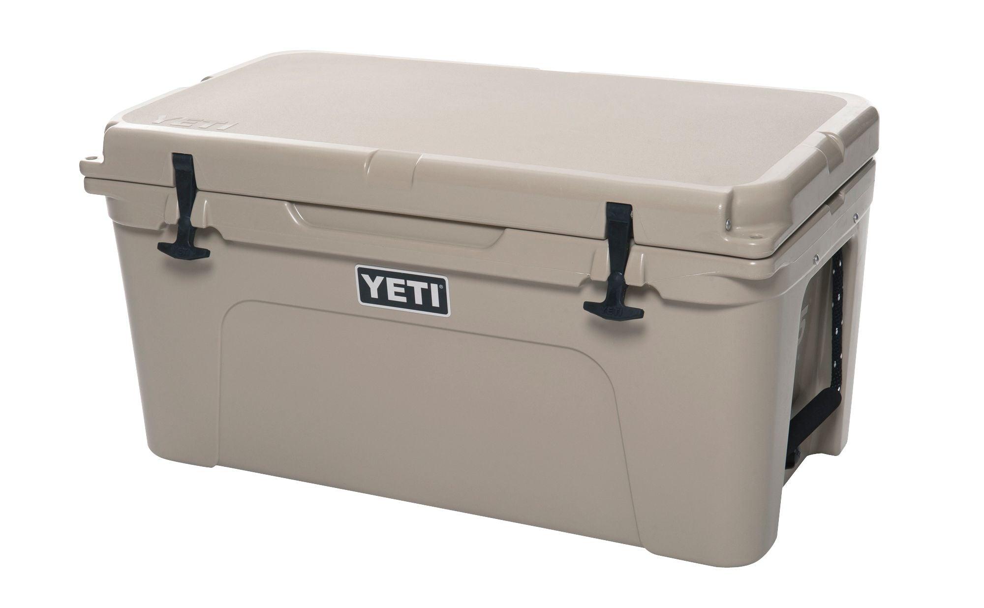 YETI Tundra 65 Insulated Chest Cooler at