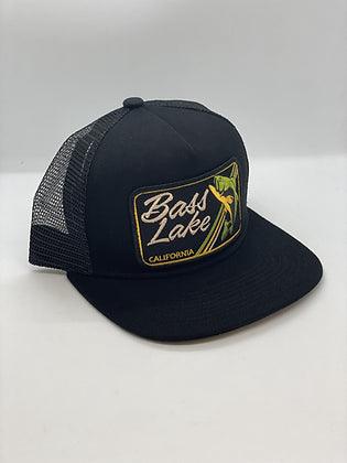 Bass Lake Pocket Hat - Purpose-Built / Home of the Trades