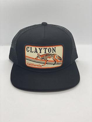 Clayton Pocket Hat - Purpose-Built / Home of the Trades