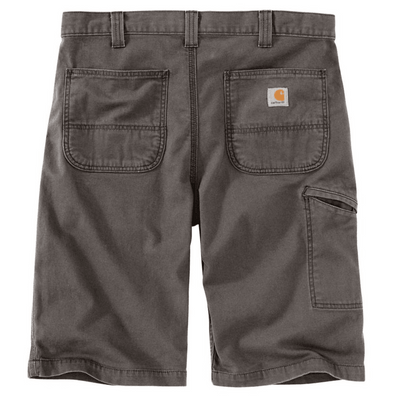 Rugged Flex 13in - Gravel