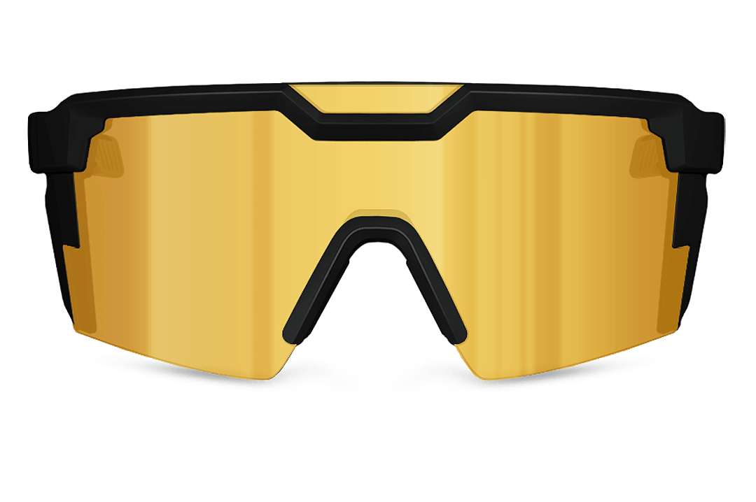 Future Tech Sunglasses: CamoCom Customs Z87+ Polarized
