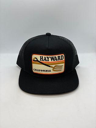 Hayward Pocket Hat - Purpose-Built / Home of the Trades