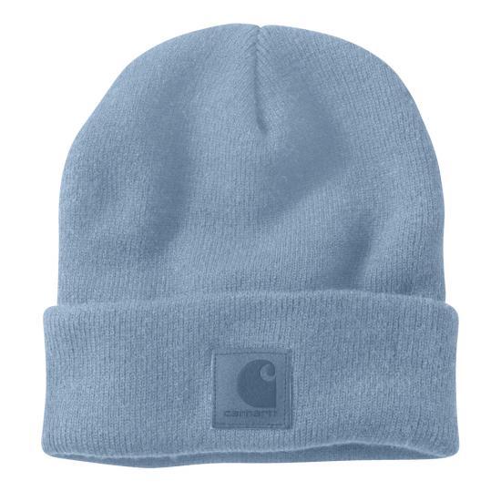 Knit Beanie - Alpine Blue - Purpose-Built / Home of the Trades