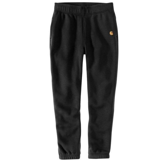 105510 - Women'S Relaxed Fit Jogger - Black