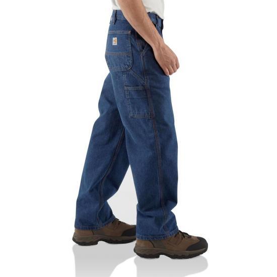 FRB13 - Flame Resistant Loose Fit (Denim) - Purpose-Built / Home of the Trades