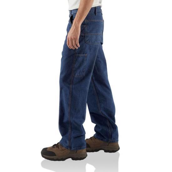 FRB13 - Flame Resistant Loose Fit (Denim) - Purpose-Built / Home of the Trades