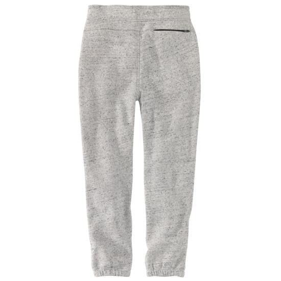 105510 - Women'S Relaxed Fit Jogger - Asphalt - Purpose-Built / Home of the Trades