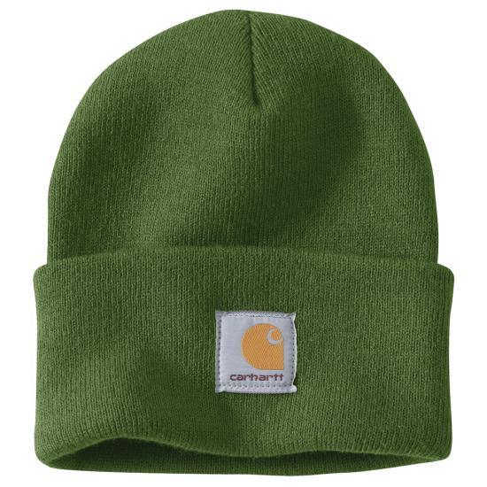 A18 Knit Cuffed Beanie - Arborvitae - Purpose-Built / Home of the Trades