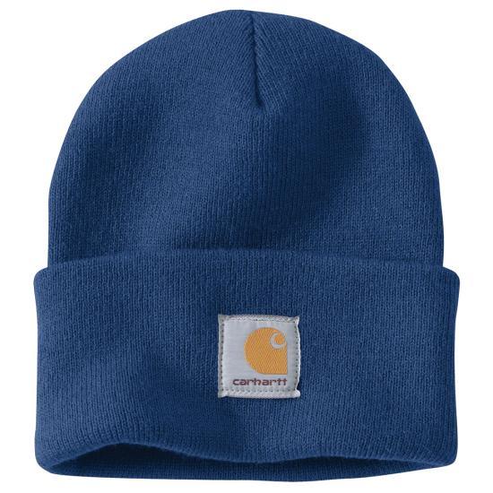 A18 Knit Cuffed Beanie - Lakeshore - Purpose-Built / Home of the Trades
