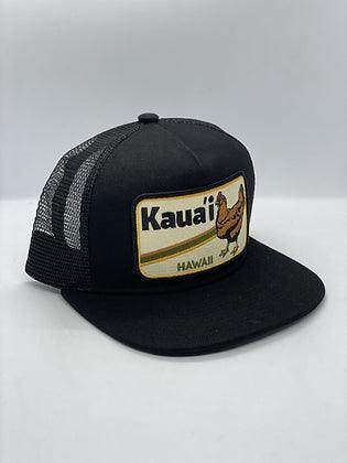 Kauai Pocket Hat - Purpose-Built / Home of the Trades