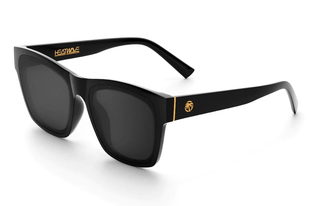 MARYLIN BLACK POLARIZED - Purpose-Built / Home of the Trades