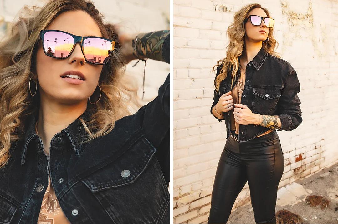 MARILYN ROSE GOLD - Purpose-Built / Home of the Trades