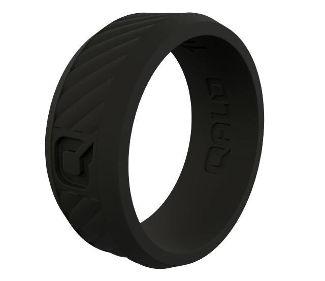 Traverse Ring Size 9 (Black) - Purpose-Built / Home of the Trades