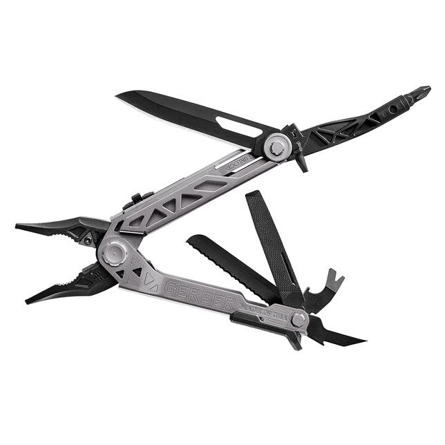 Center Drive Multi-Tool with Bit Set - Purpose-Built / Home of the Trades