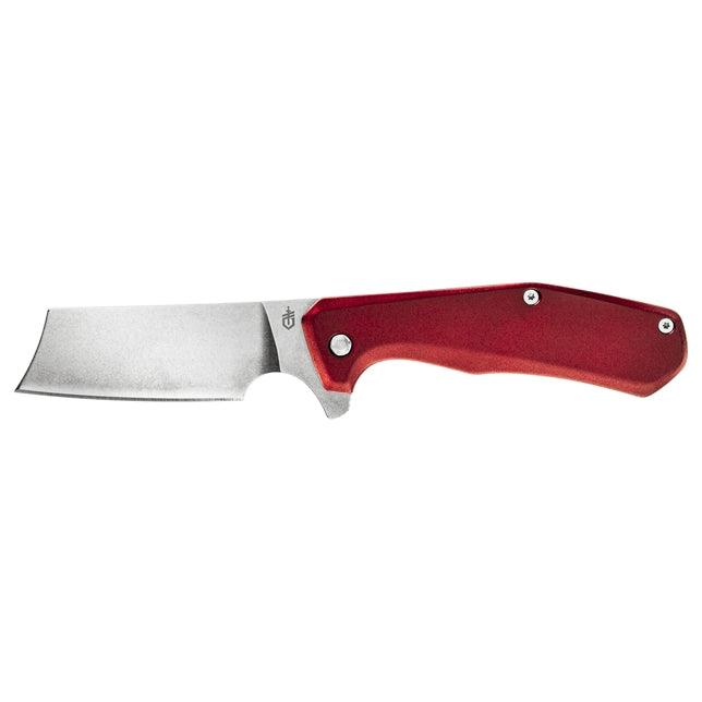 ASADA POCKET KNIFE - RED - Purpose-Built / Home of the Trades