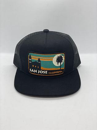 San Jose Pocket Hat - Purpose-Built / Home of the Trades