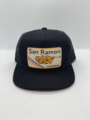 San Ramon Pocket Hat - Purpose-Built / Home of the Trades
