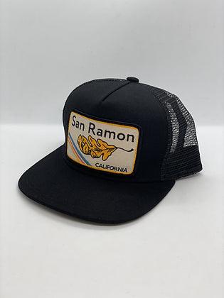San Ramon Pocket Hat - Purpose-Built / Home of the Trades