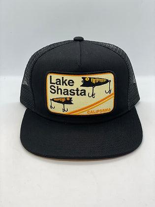 Lake Shasta Pocket Hat - Purpose-Built / Home of the Trades