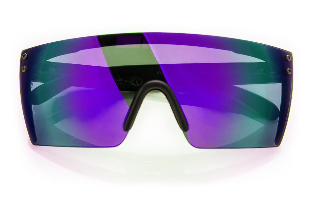 Lazer Face Sunglasses: Polarized Ultra-Violet Z87 - Purpose-Built / Home of the Trades