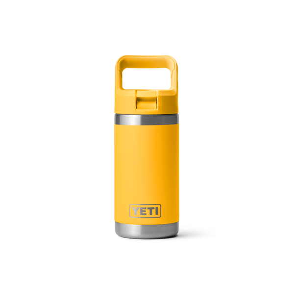Rambler® Jr. 12 oz Kids Water Bottle - Yellow