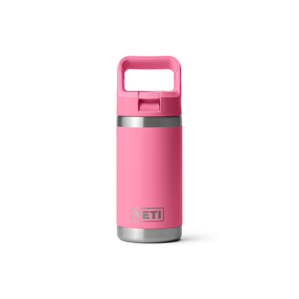 Rambler® Jr. 12 oz Kids Water Bottle - Power Pink